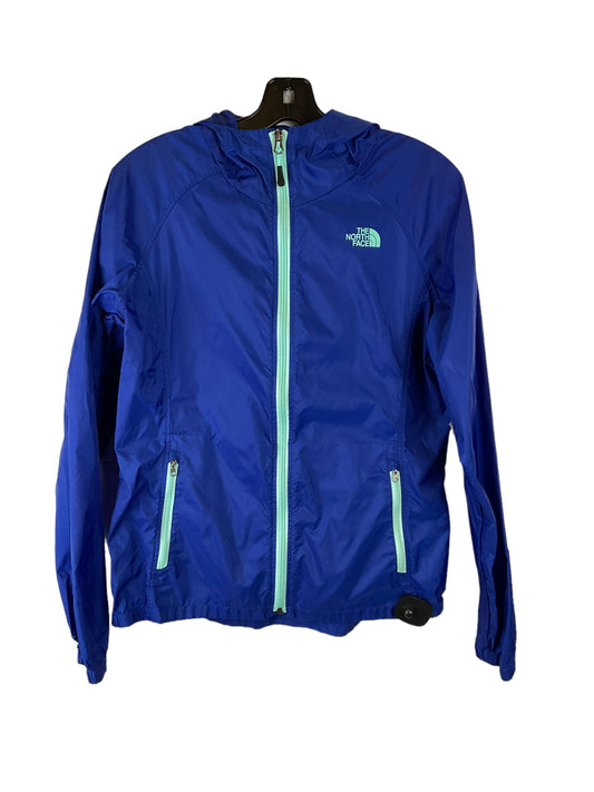 Jacket Windbreaker By North Face  Size: M