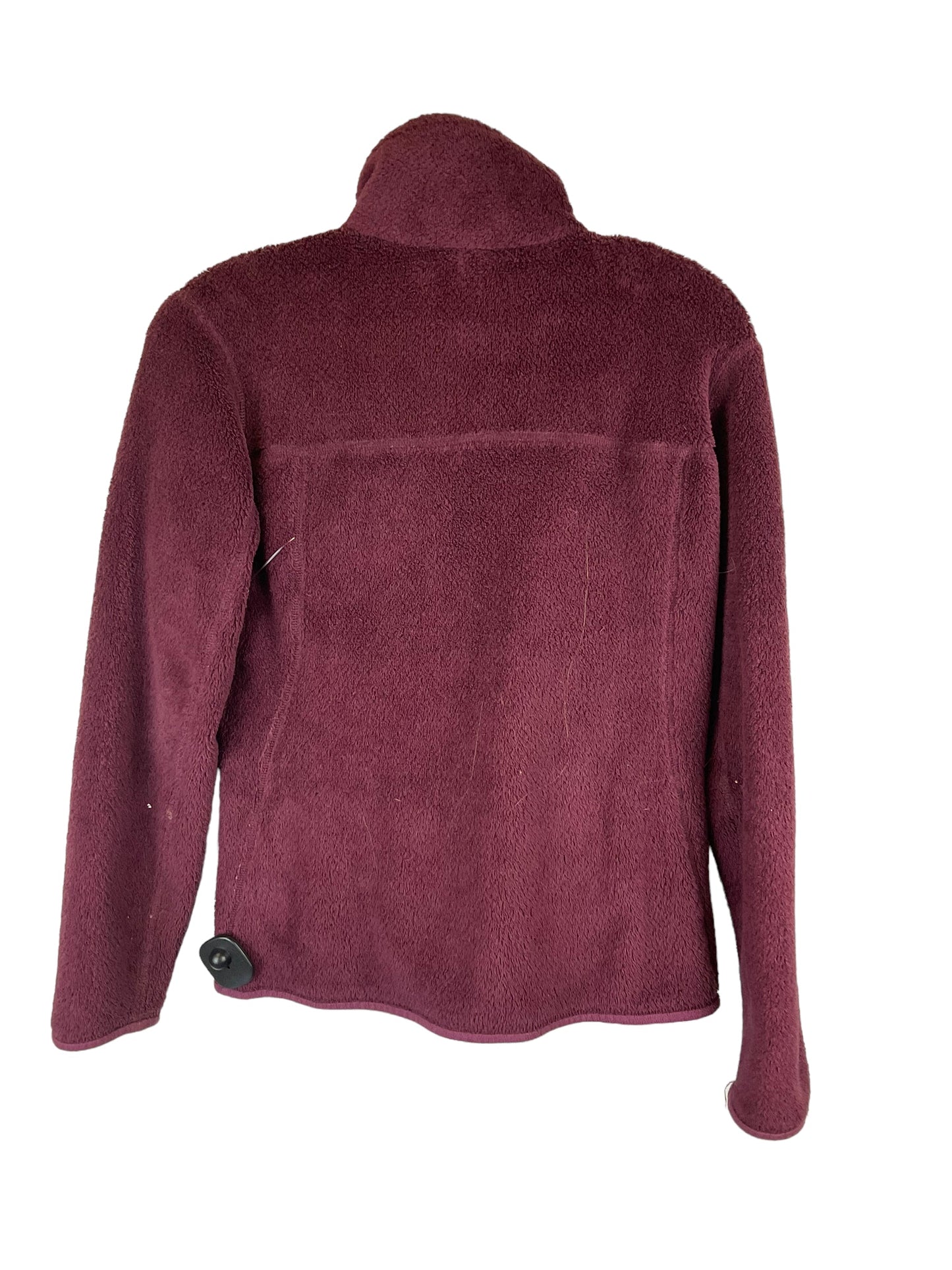 Jacket Fleece By Patagonia  Size: Xs