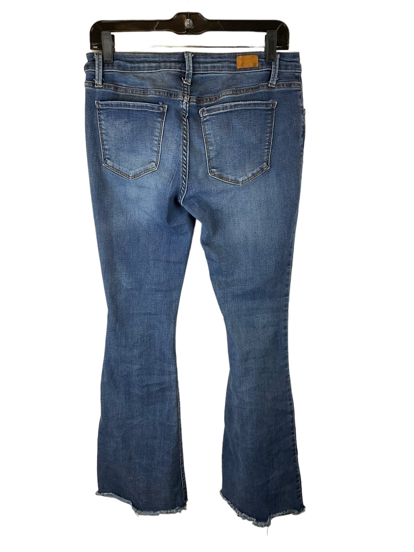 Jeans Flared By Clothes Mentor  Size: 6