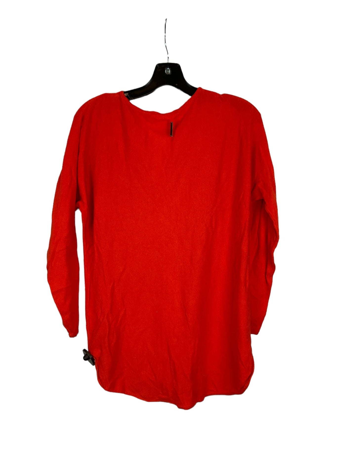 Top Long Sleeve By Michael By Michael Kors  Size: L