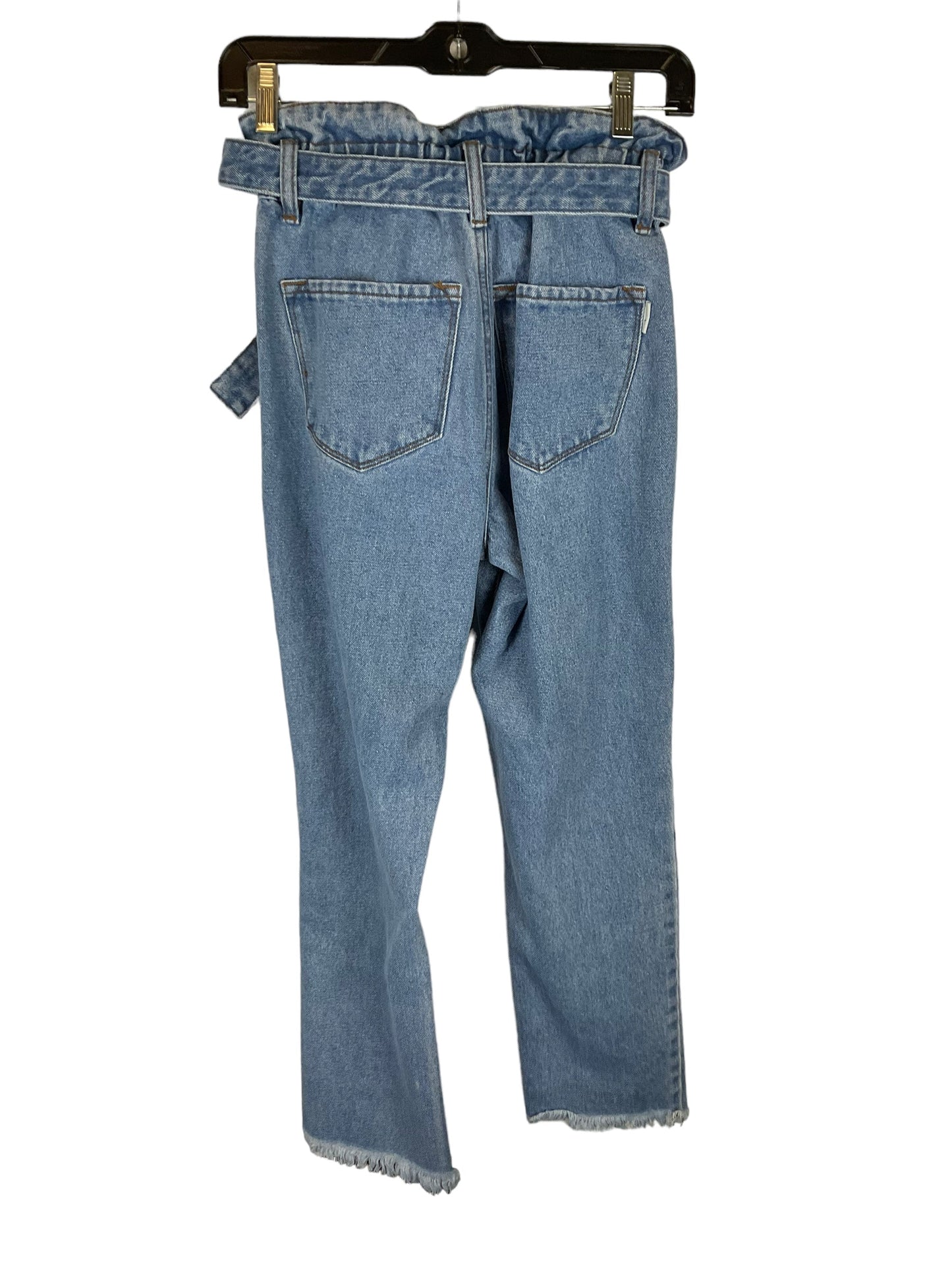 Jeans Straight By Clothes Mentor  Size: Xs