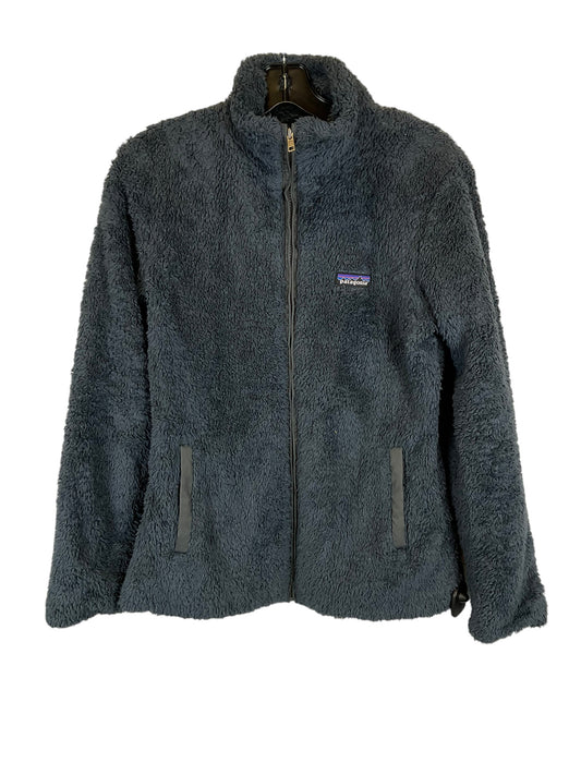 Jacket Fleece By Patagonia  Size: M