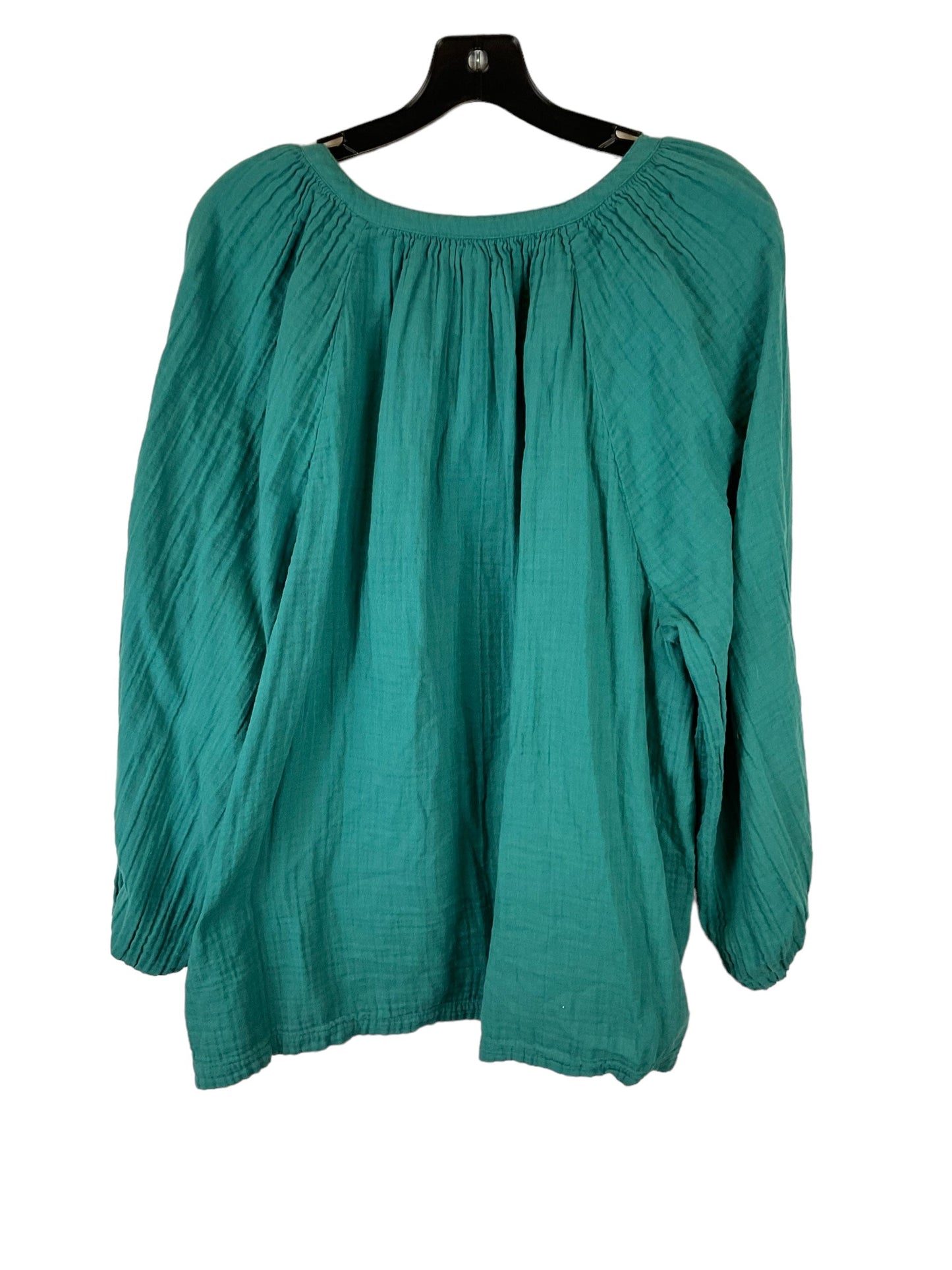 Top Long Sleeve By Old Navy  Size: 3x