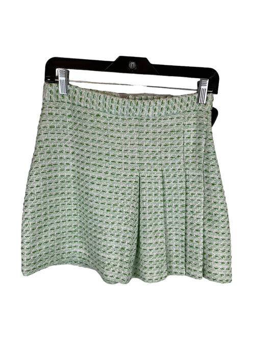Skirt Mini & Short By Zara  Size: S
