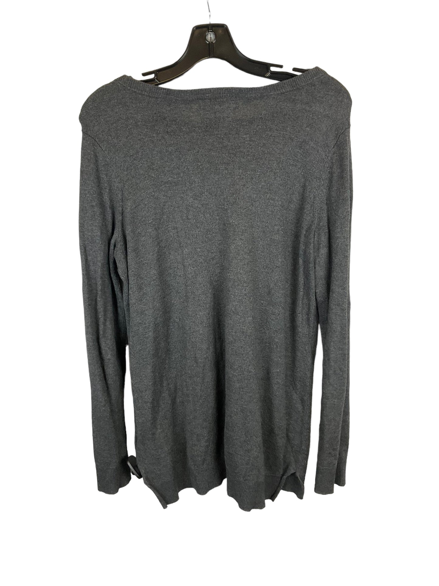 Tunic Long Sleeve By Michael By Michael Kors  Size: L