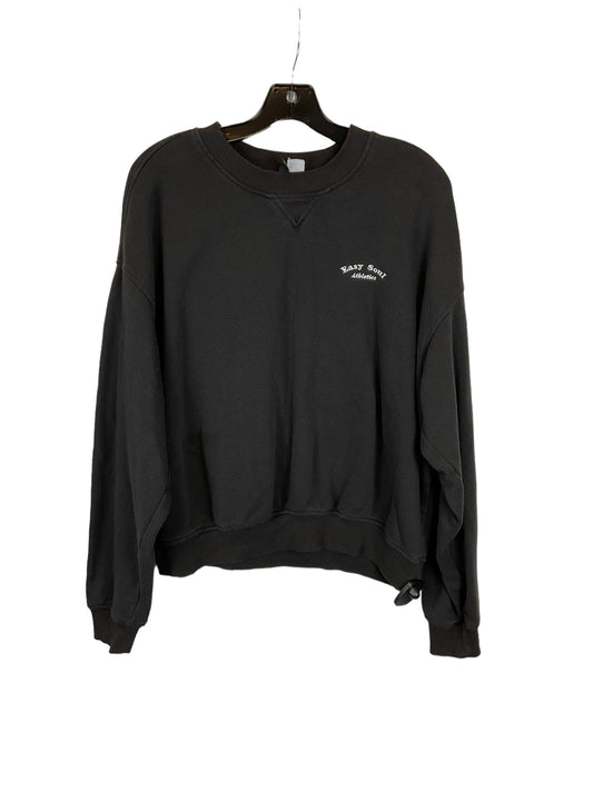 Top Long Sleeve By Divided  Size: Xl
