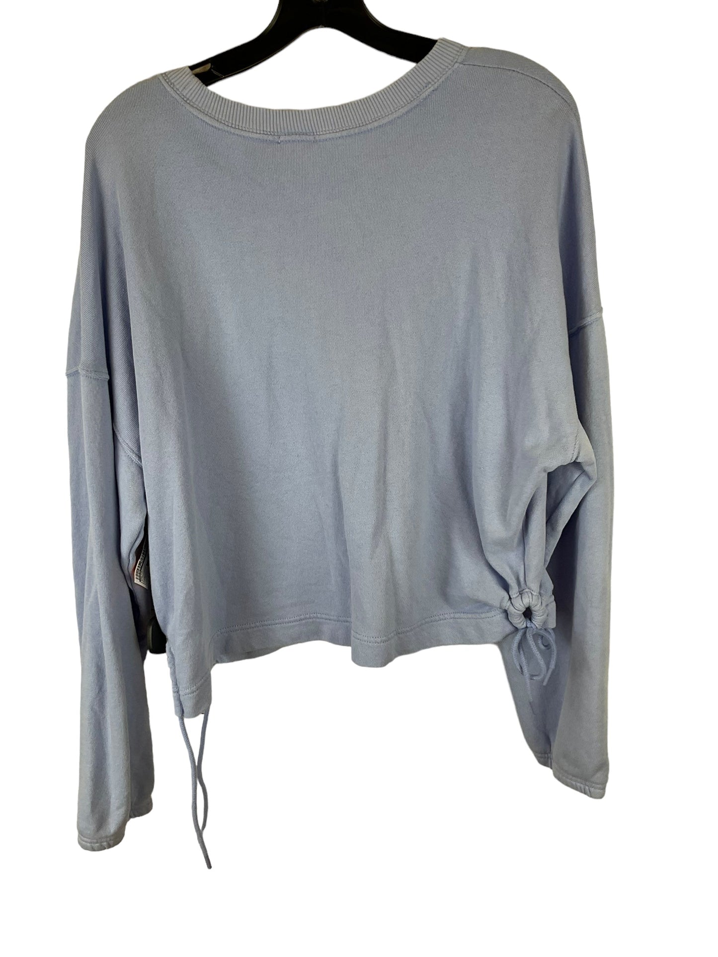 Top Long Sleeve By Aerie  Size: L