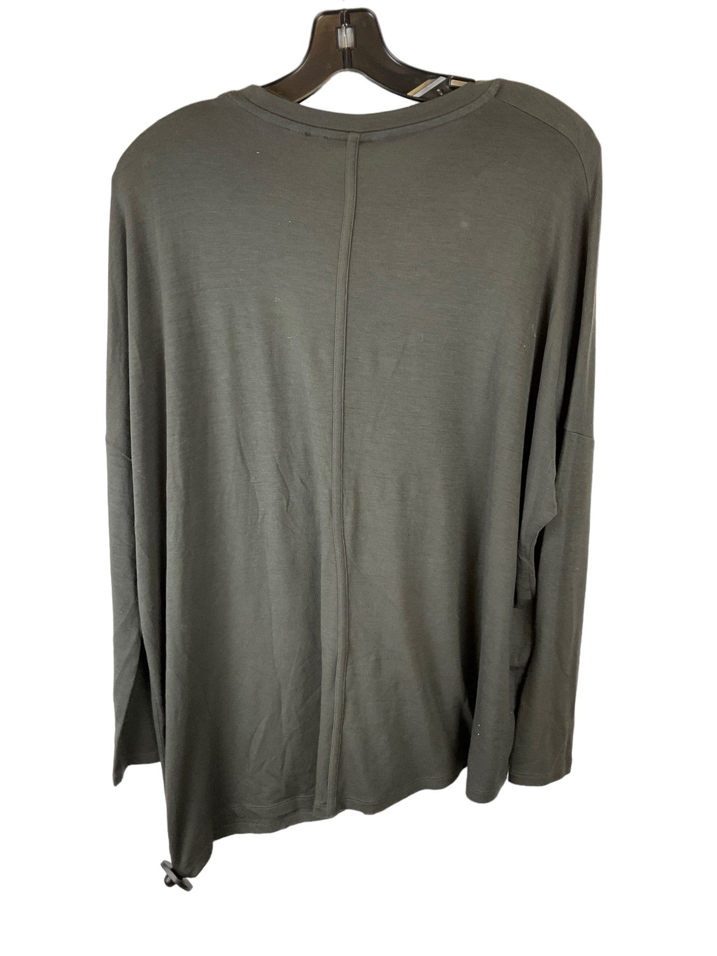 Top Long Sleeve By Athleta  Size: Xs