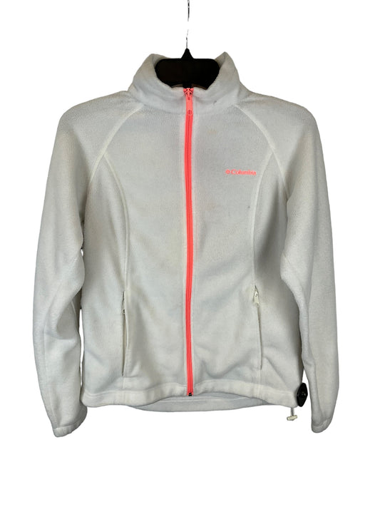 Jacket Fleece By Columbia  Size: M