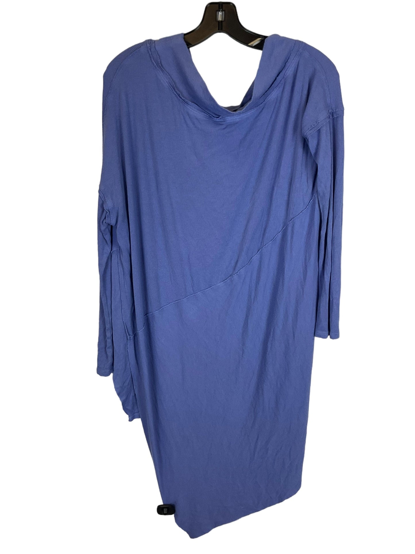Tunic Long Sleeve By We The Free  Size: S