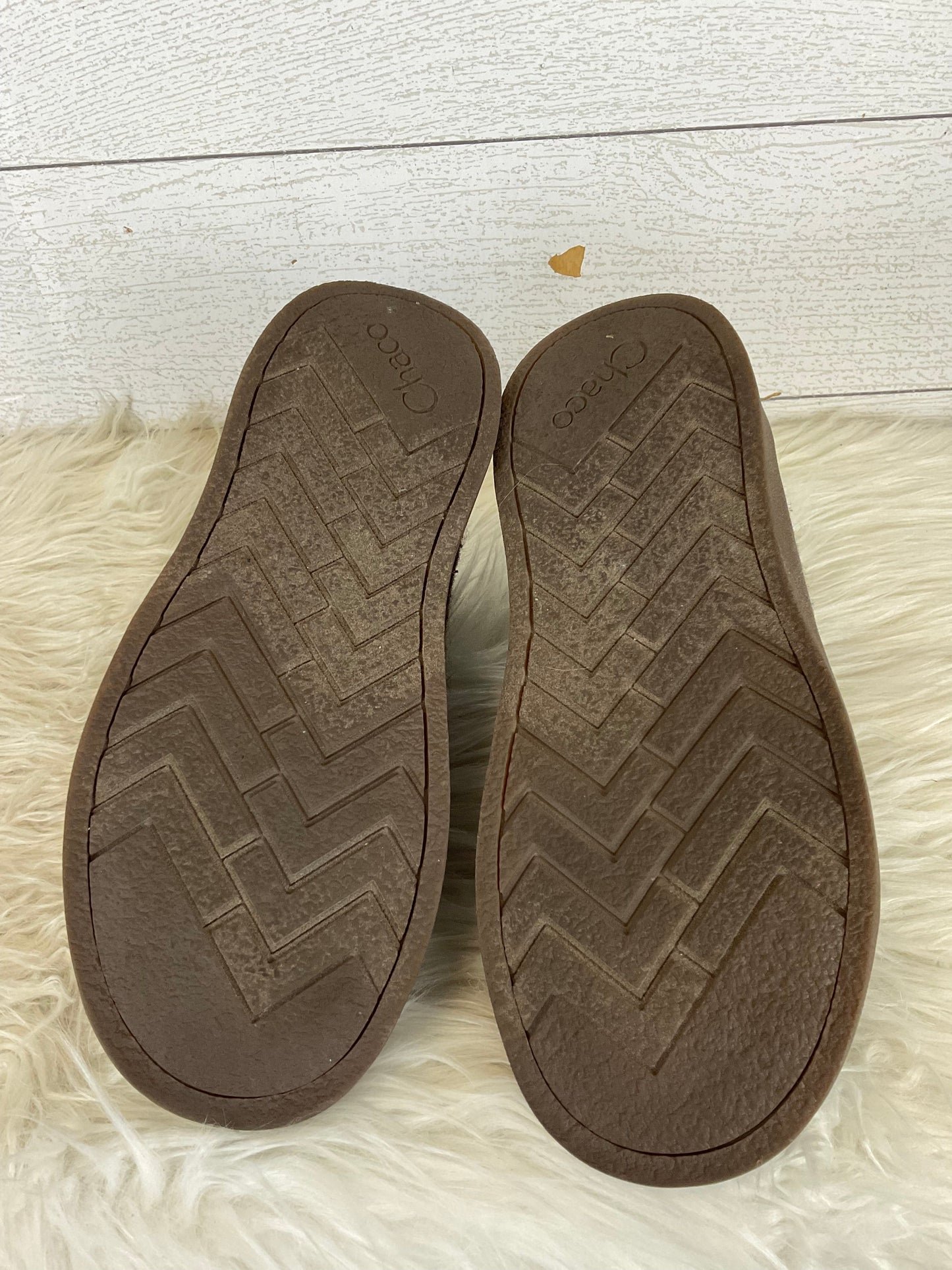 Boots Ankle Flats By Chacos  Size: 8