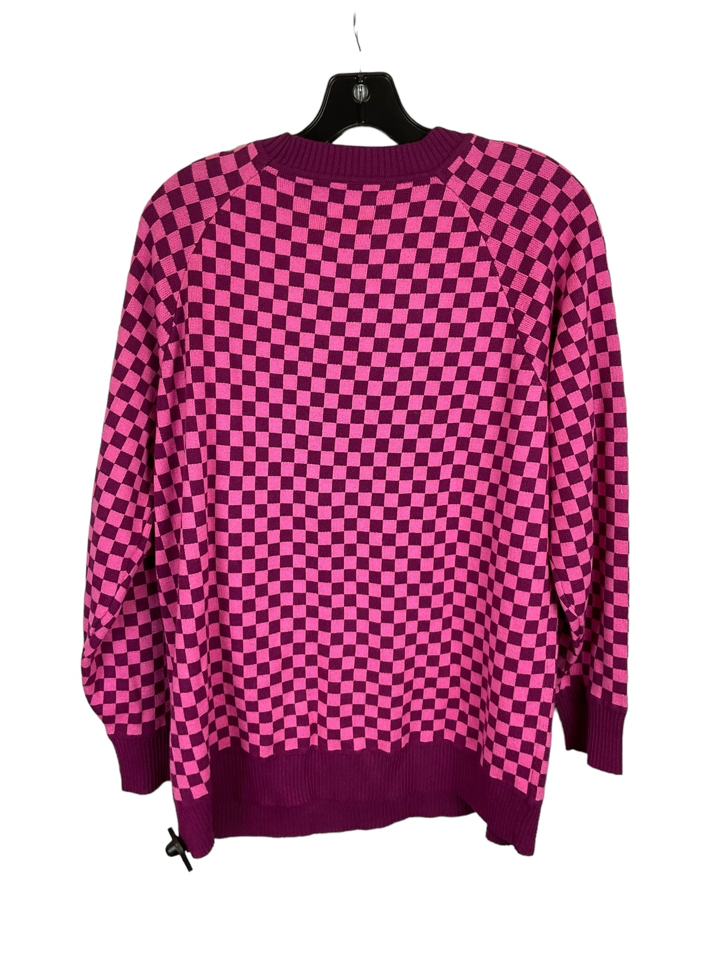 Top Long Sleeve By Clothes Mentor  Size: L