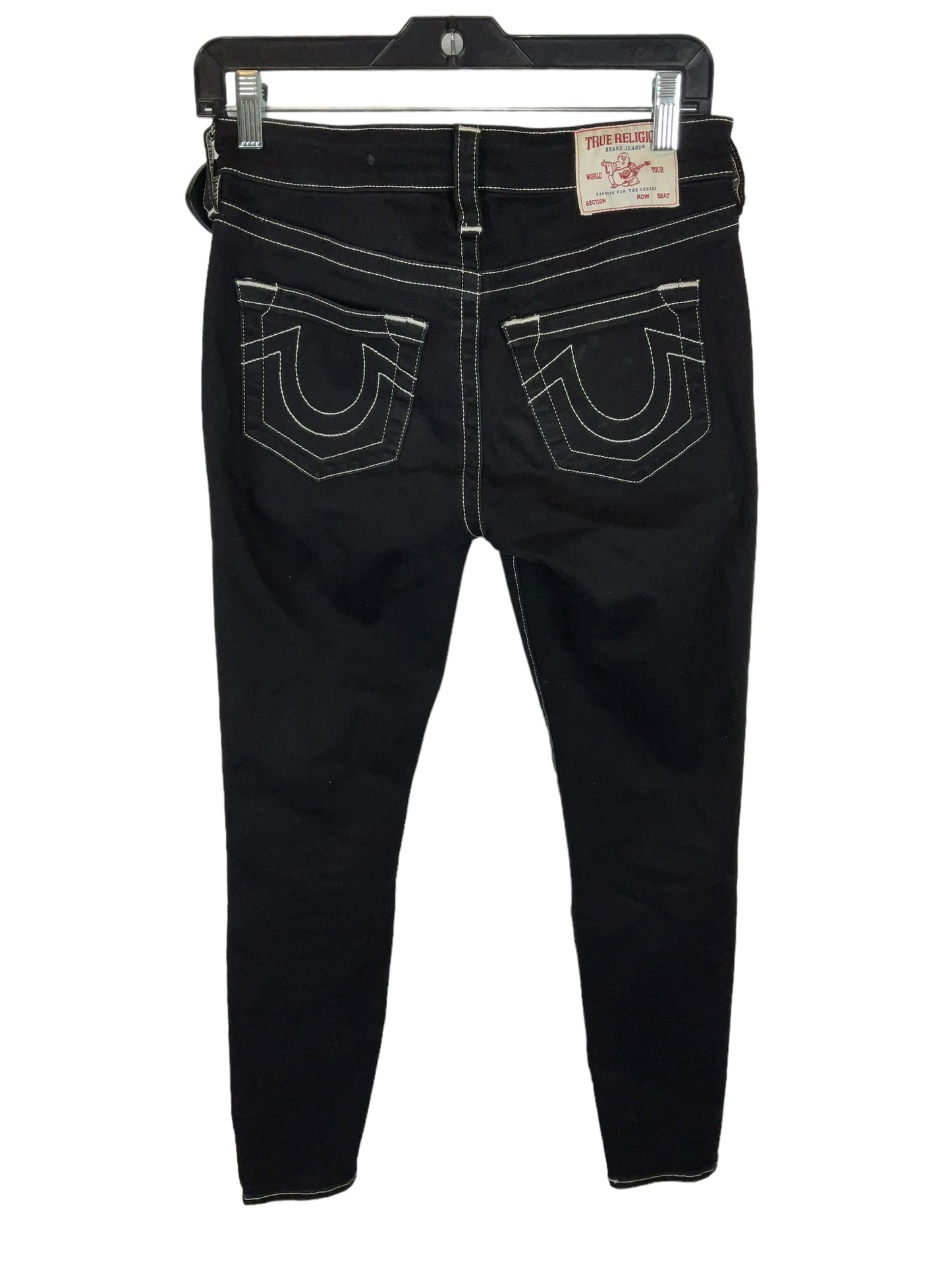 Pants Ankle By True Religion  Size: 6