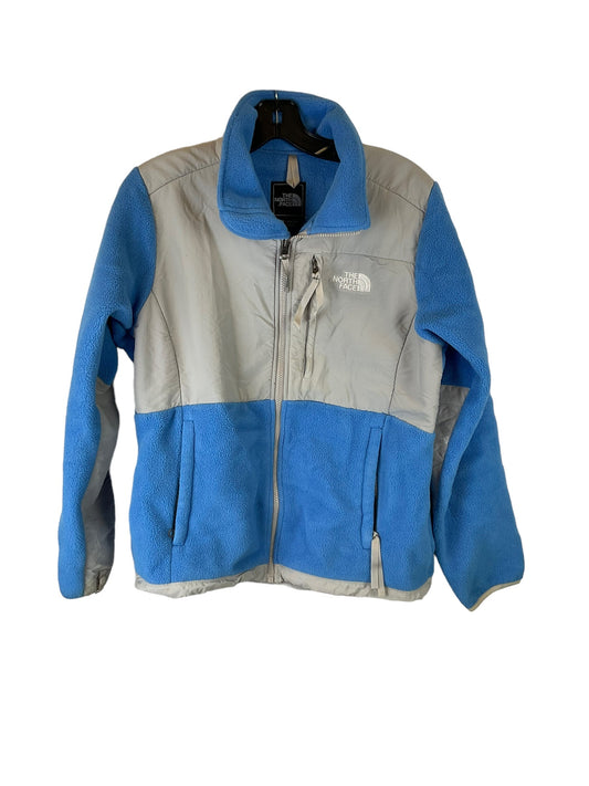 Jacket Fleece By North Face  Size: 0