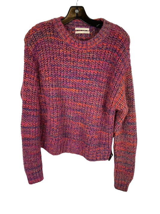 Sweater By Anthropologie  Size: S