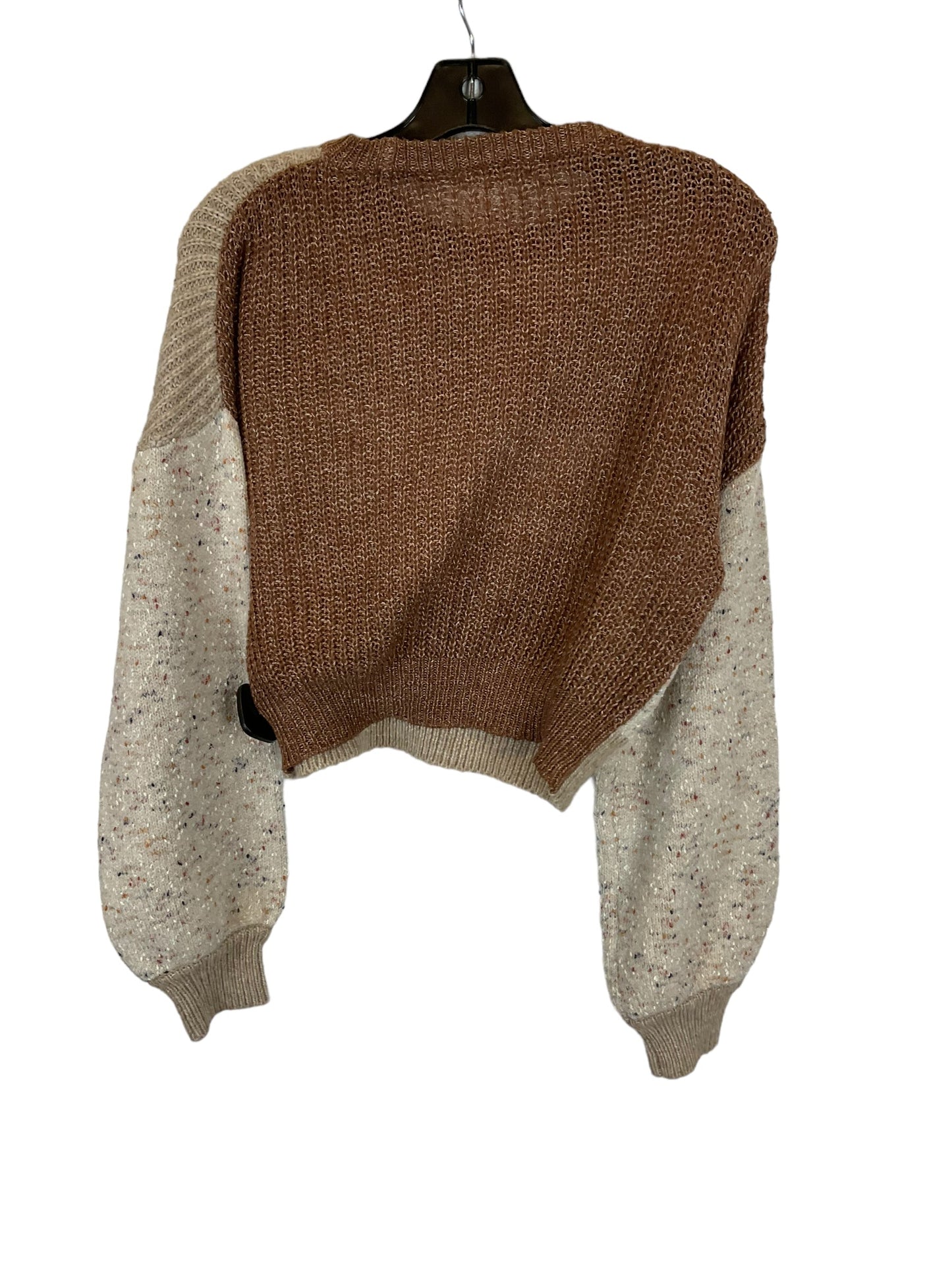 Sweater By Bb Dakota  Size: Xs