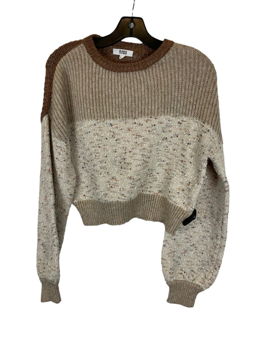 Sweater By Bb Dakota  Size: Xs