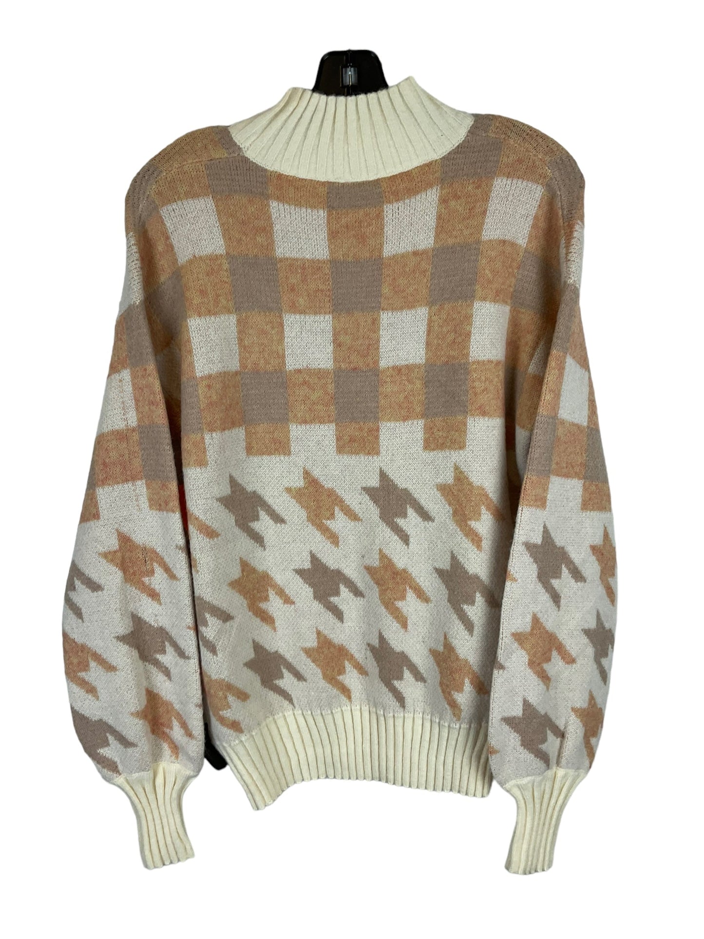 Sweater By Hem & Thread  Size: S