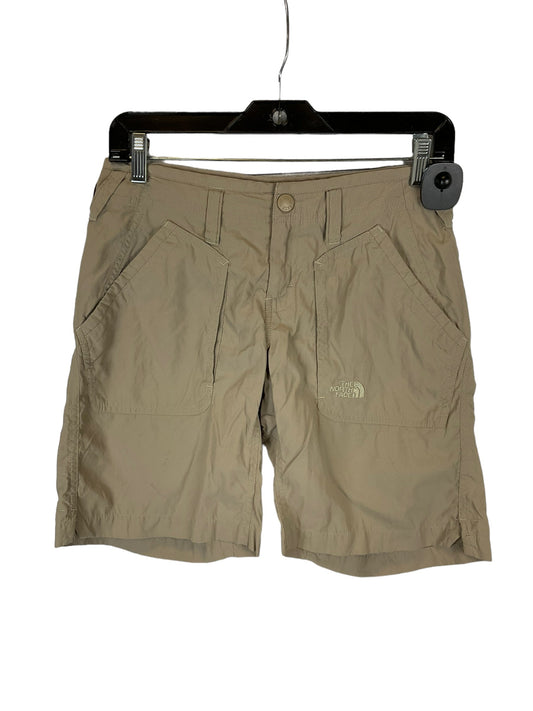 Athletic Shorts By North Face  Size: 2