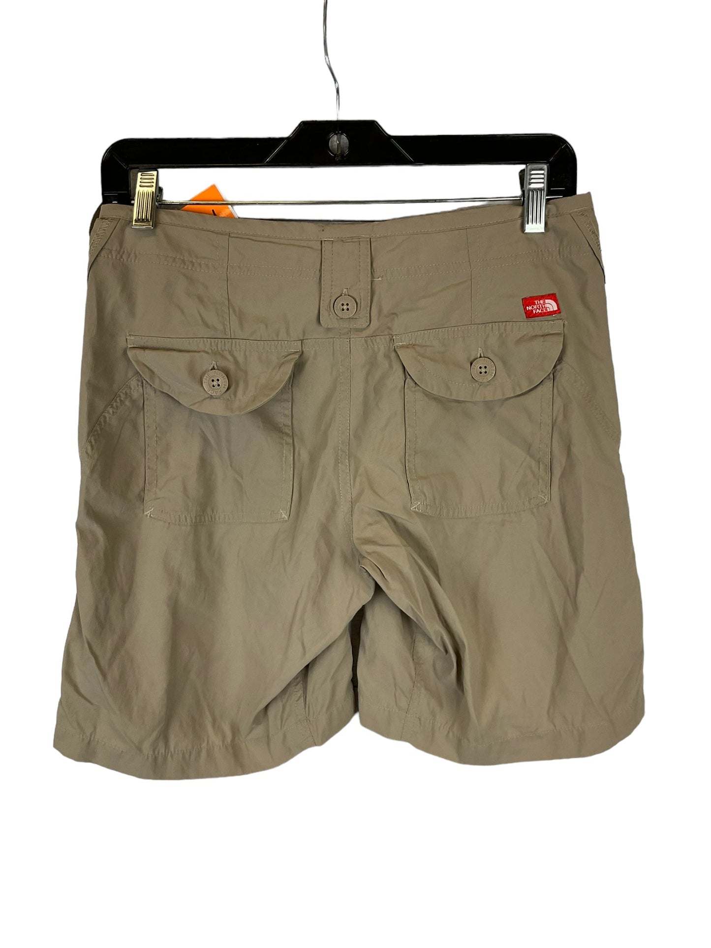 Athletic Shorts By North Face  Size: 2