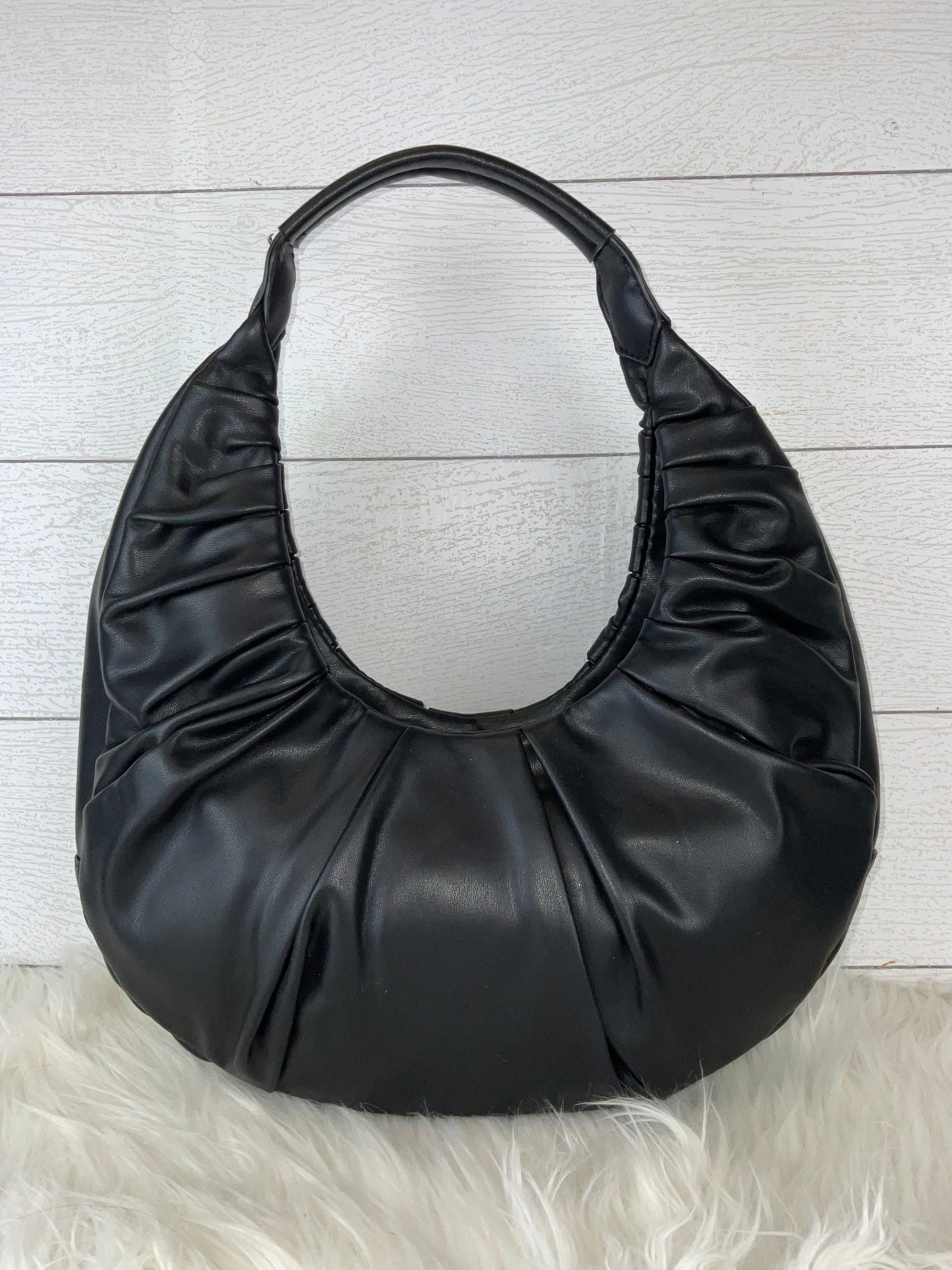 Handbag Designer By Badgley Mischka  Size: Small