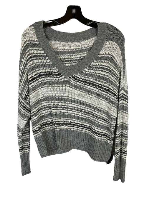 Top Long Sleeve By American Eagle  Size: S