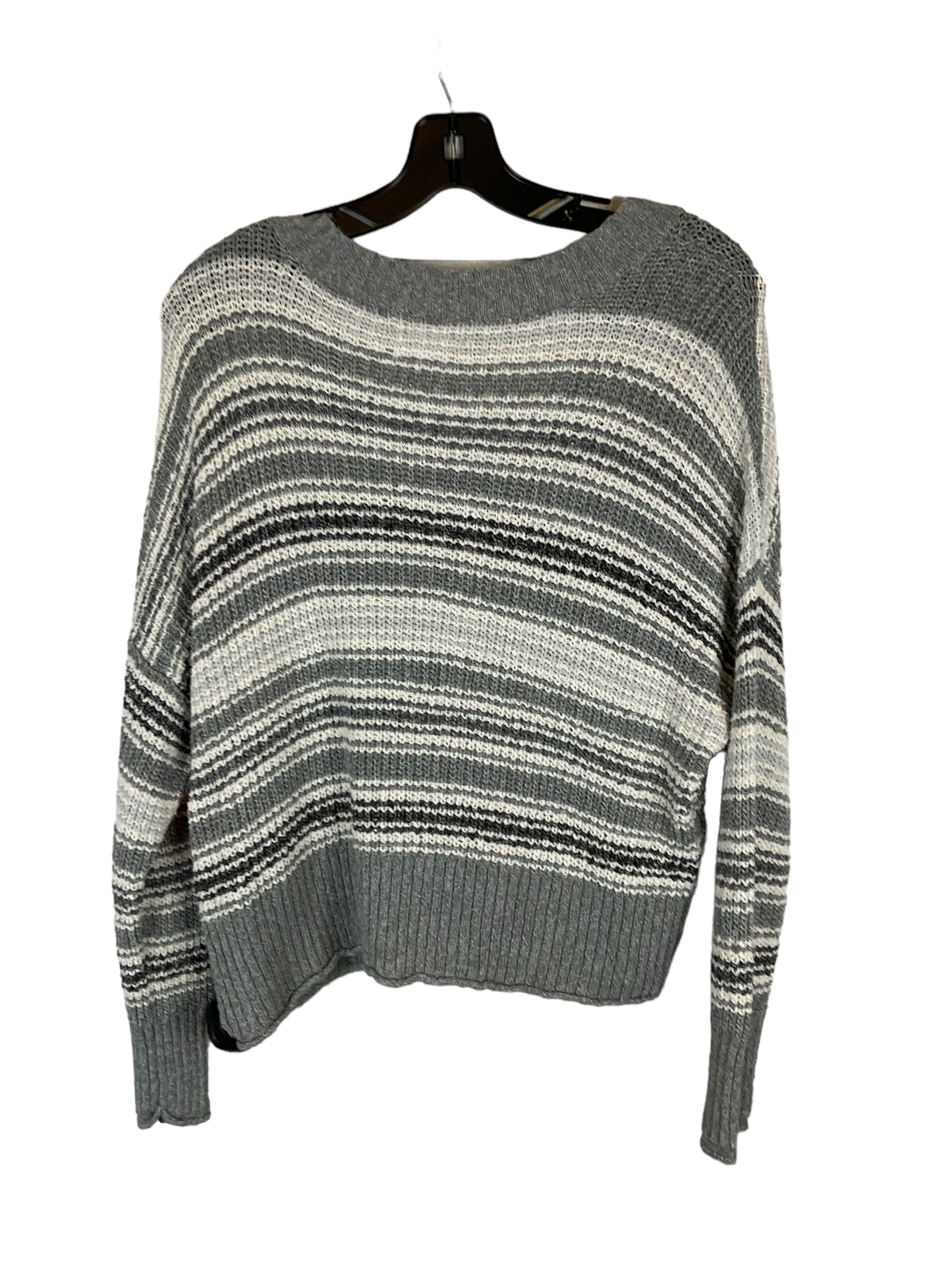 Top Long Sleeve By American Eagle  Size: S