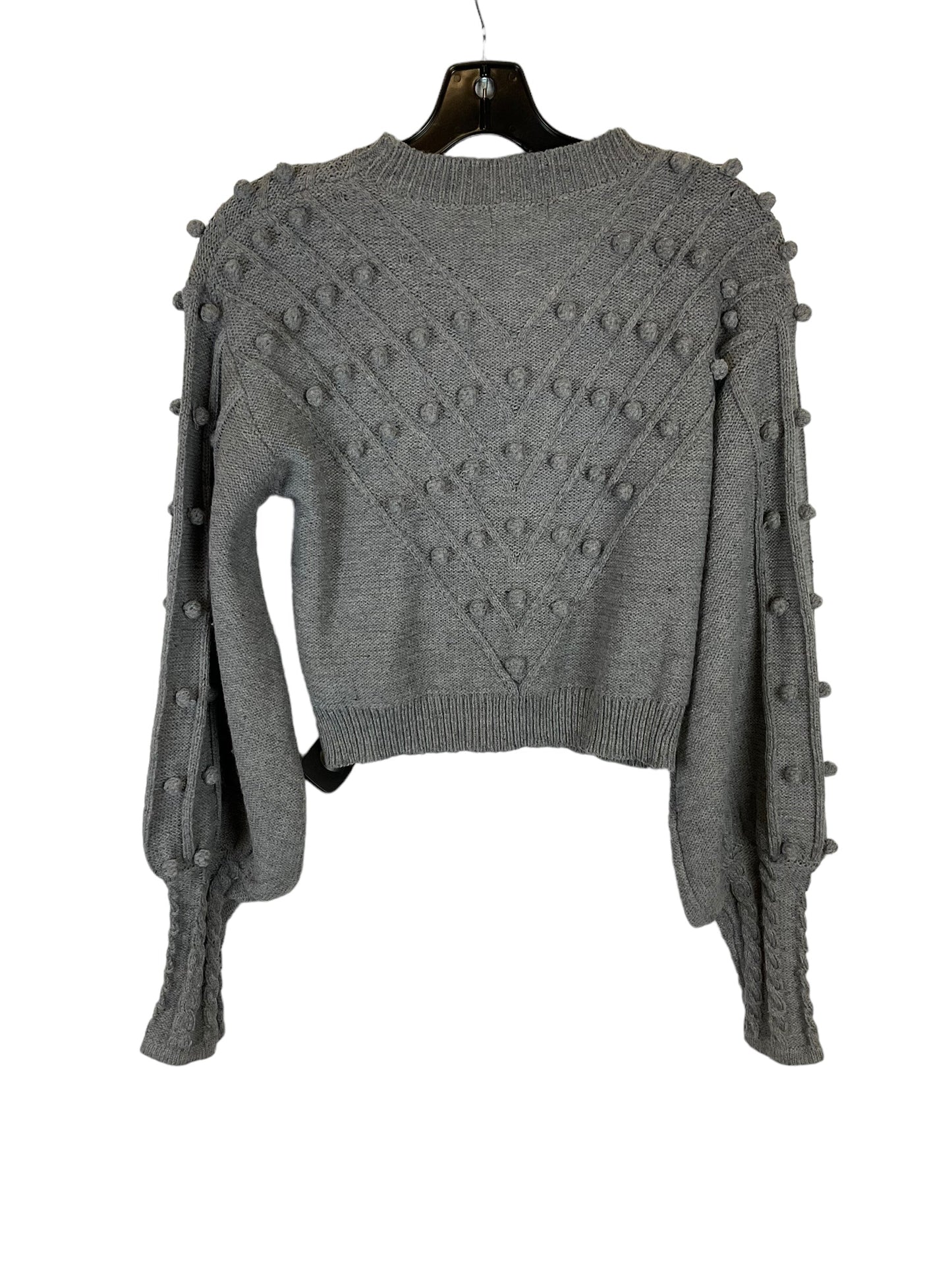 Sweater By Vestique  Size: S
