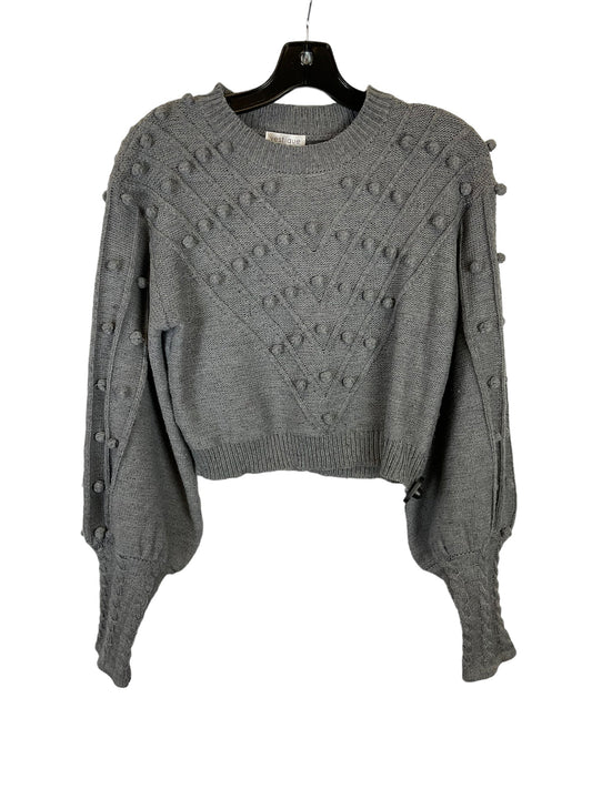 Sweater By Vestique  Size: S