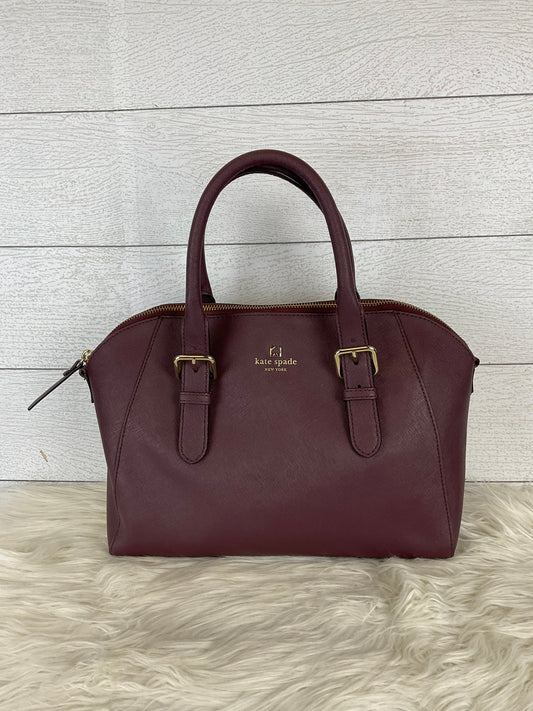 Handbag Designer By Kate Spade  Size: Medium