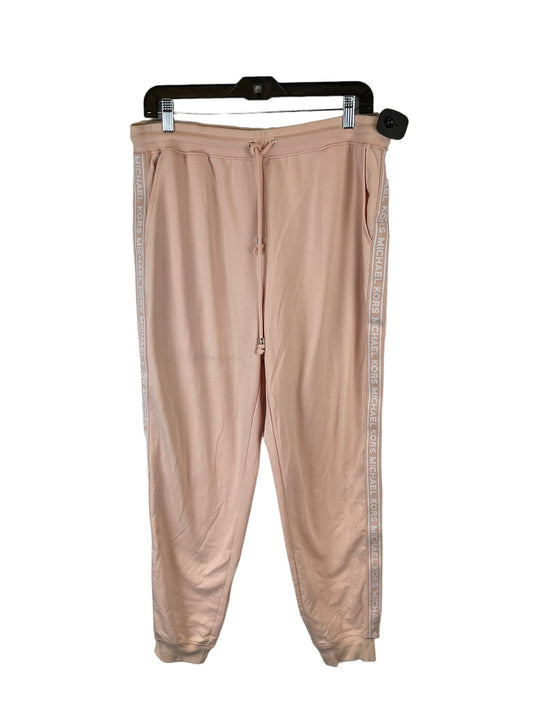 Pants Sweatpants By Michael By Michael Kors  Size: 12