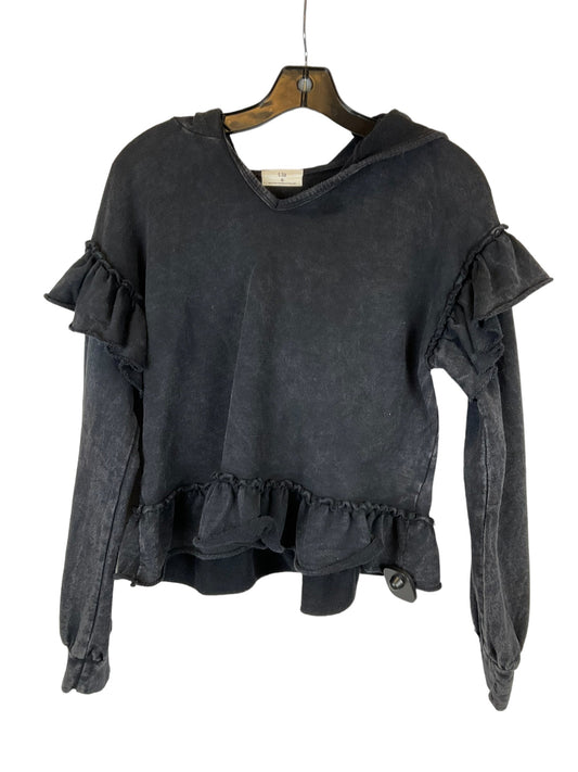 Top Long Sleeve By Anthropologie  Size: S