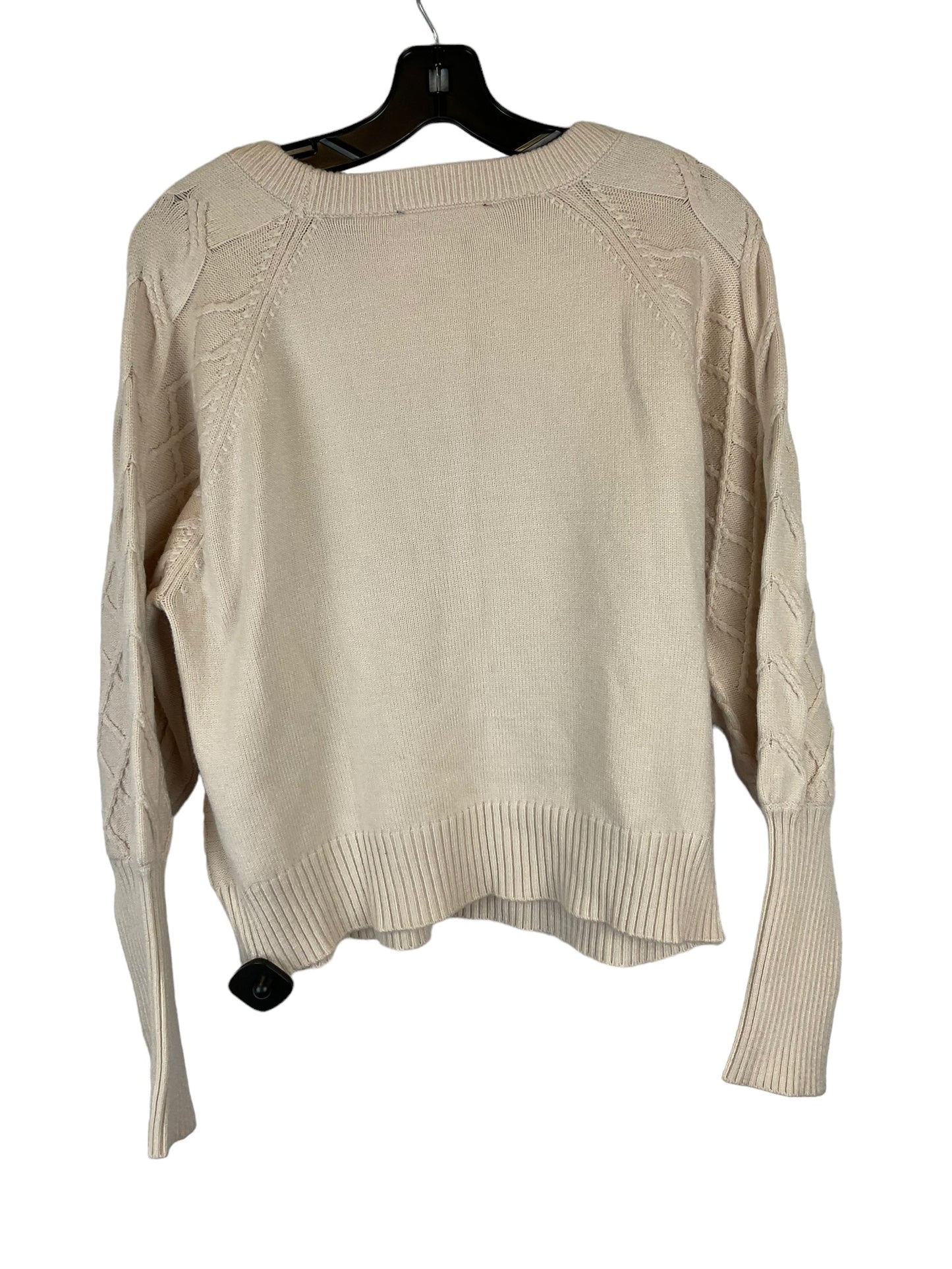 Sweater By Tahari  Size: L