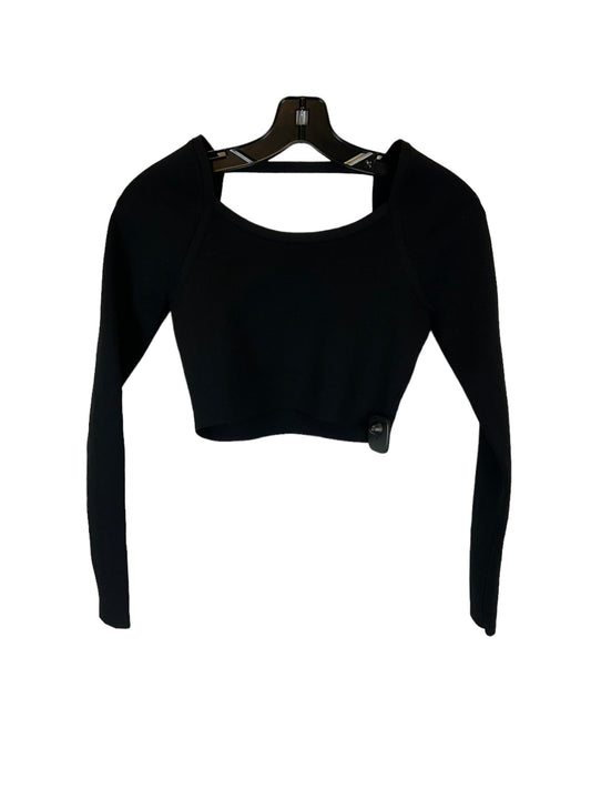 Top Long Sleeve By Zara  Size: M