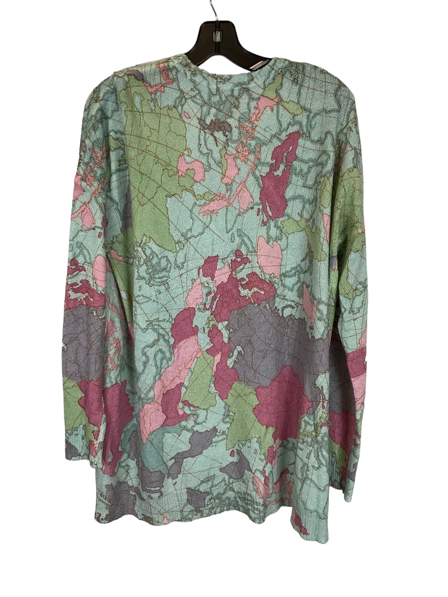 Top Long Sleeve By Show Me Your Mumu  Size: S