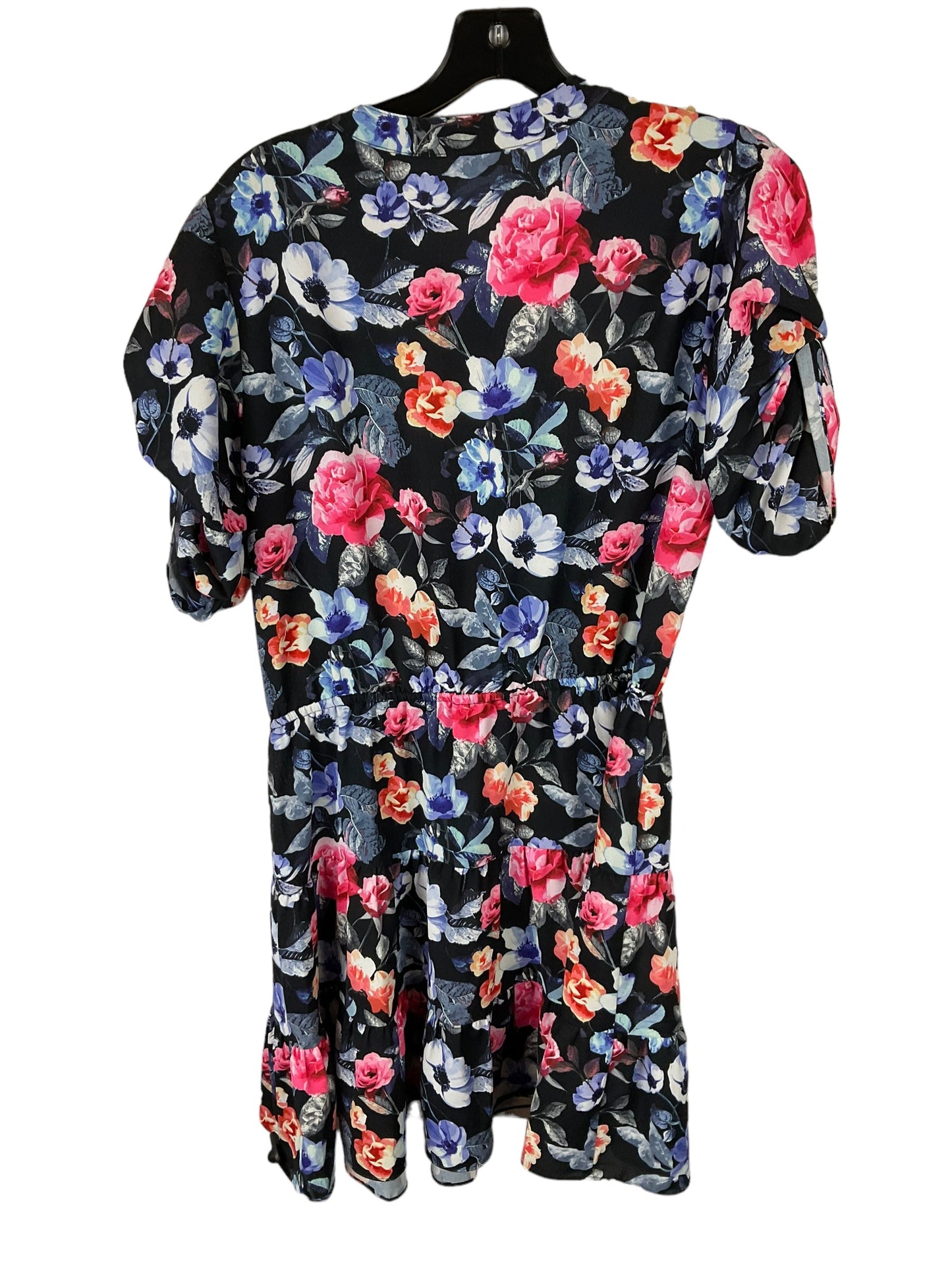 Dress Casual Midi By Rebecca Minkoff  Size: S