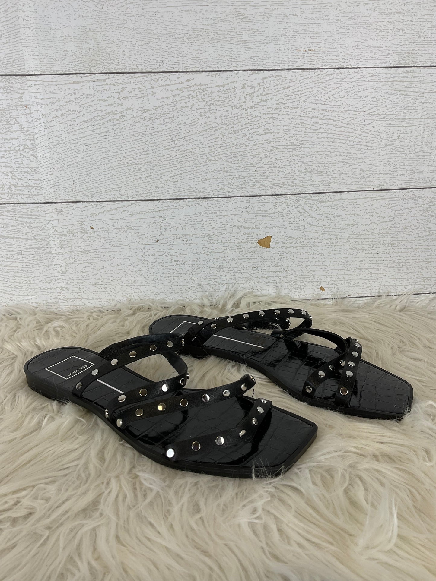 Sandals Flats By Dolce Vita  Size: 10