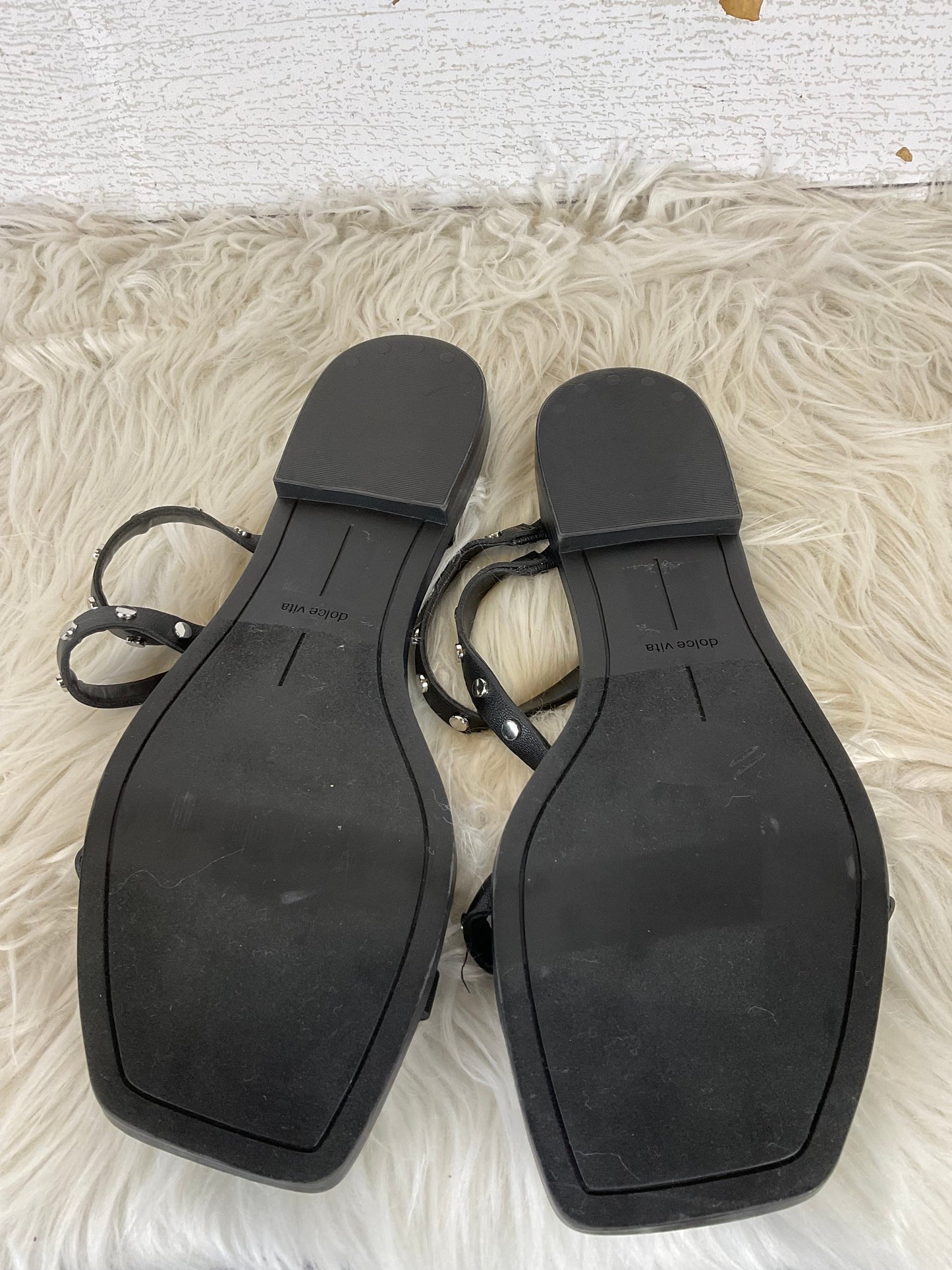 Sandals Flats By Dolce Vita  Size: 10