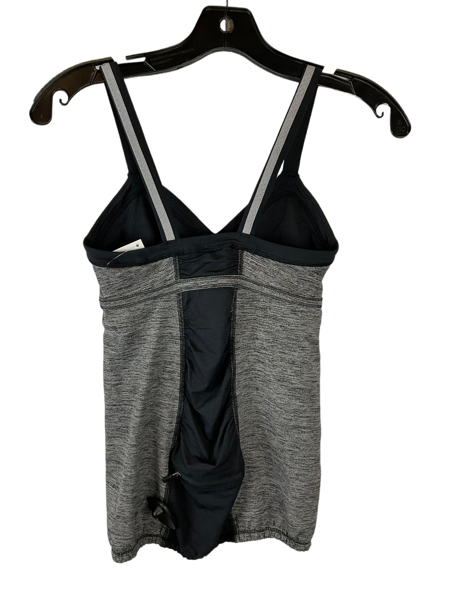 Athletic Tank Top By Lululemon  Size: 4