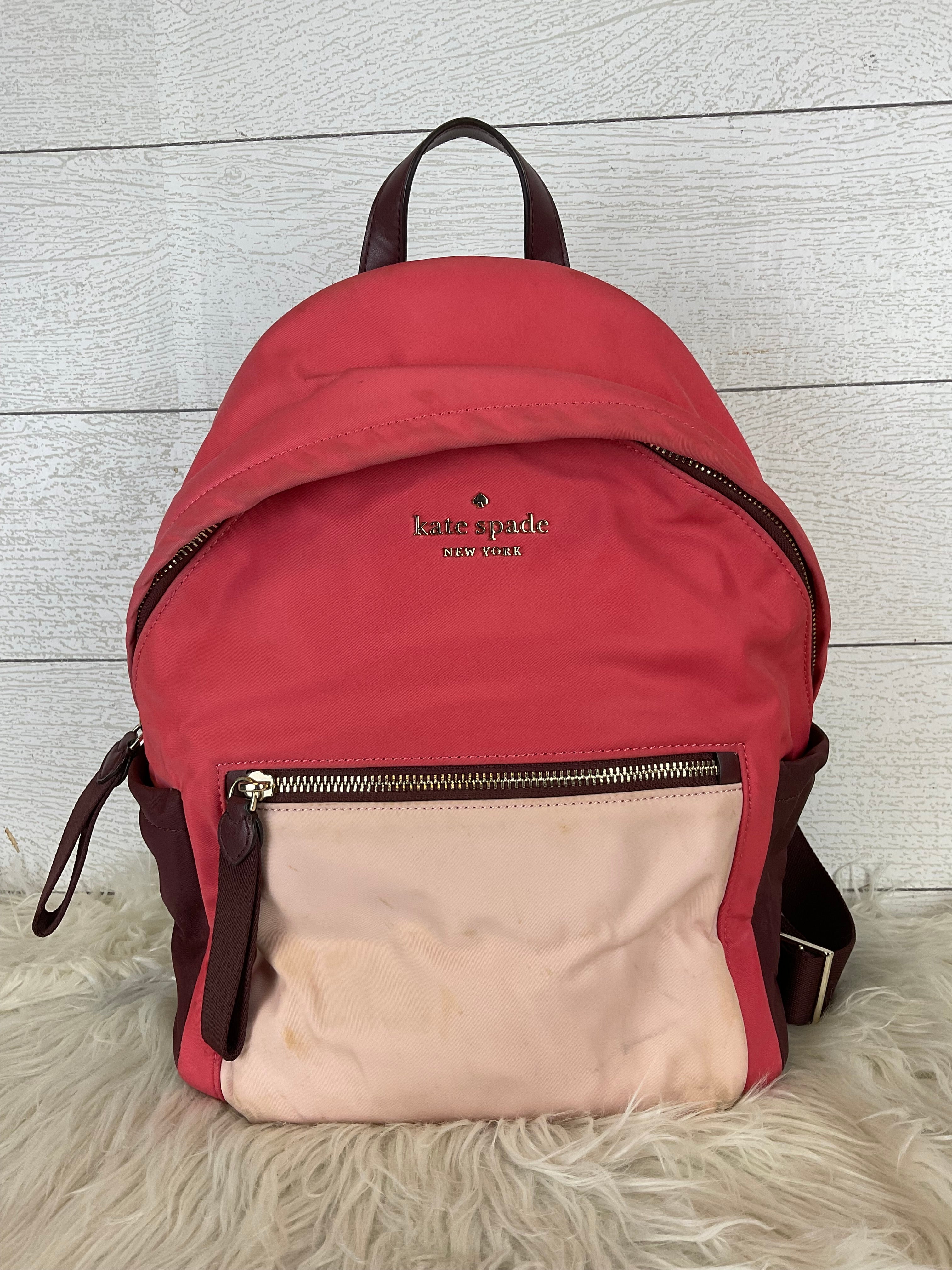 La Diva Leather Backpack Purse Vintage La Diva Italian | Etsy Canada | Backpack  purse, Leather backpack purse, Leather