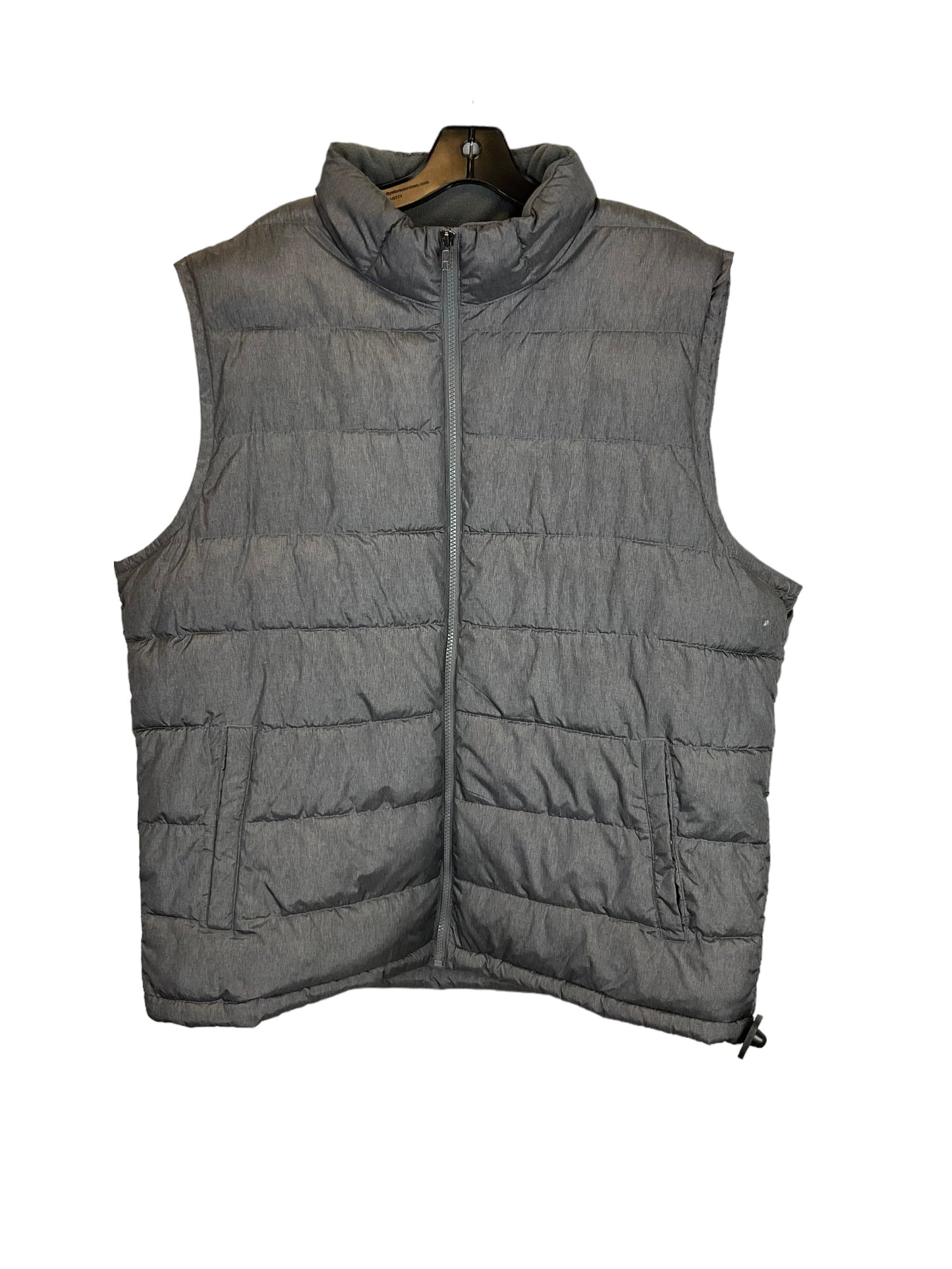 Vest Puffer & Quilted By Gap  Size: Xl