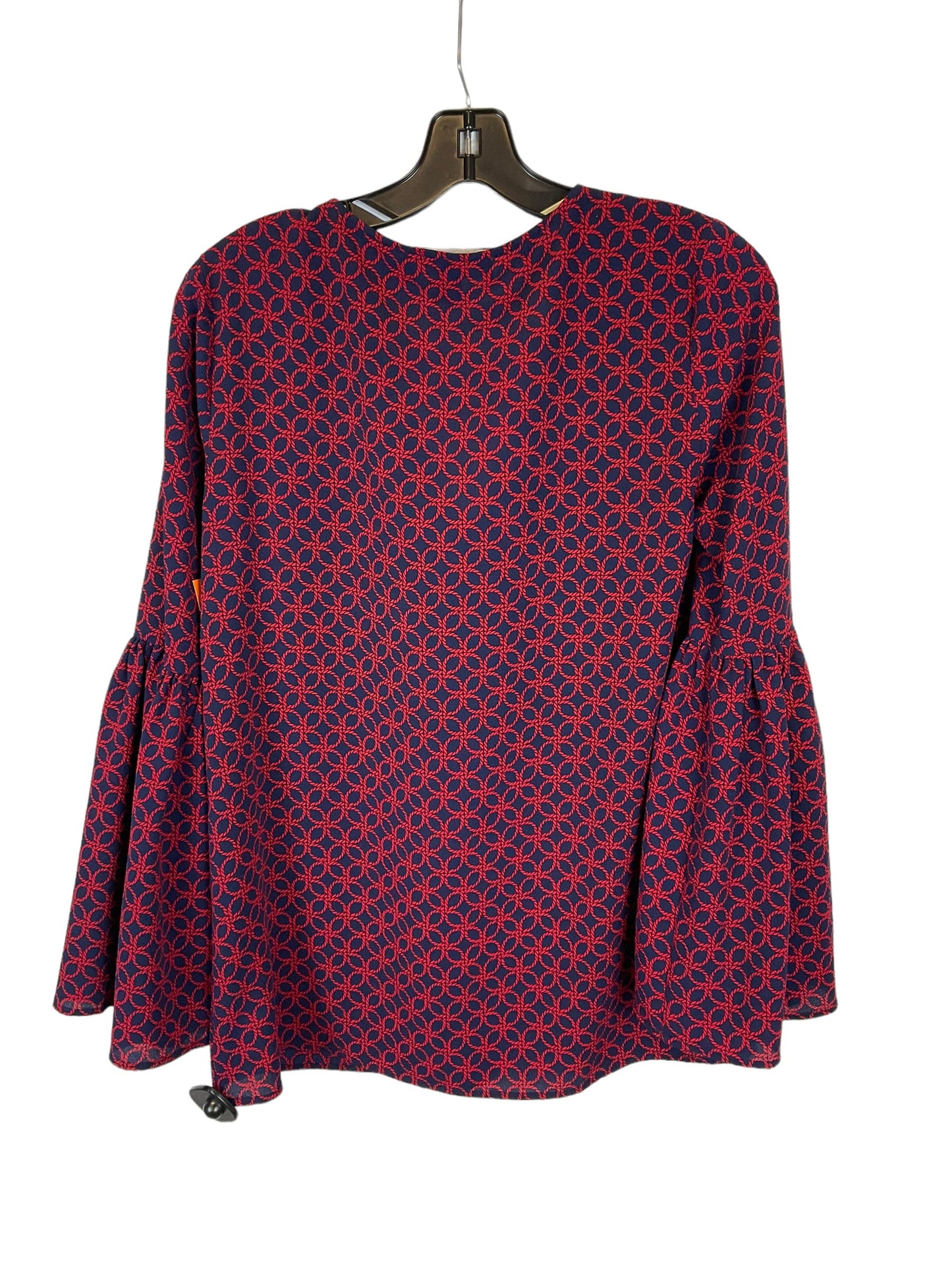 Top Long Sleeve By Michael By Michael Kors  Size: S