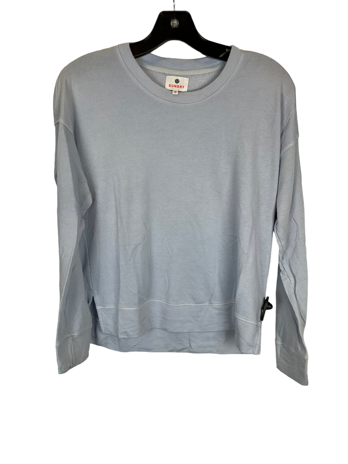 Top Long Sleeve By Sundry  Size: Xs