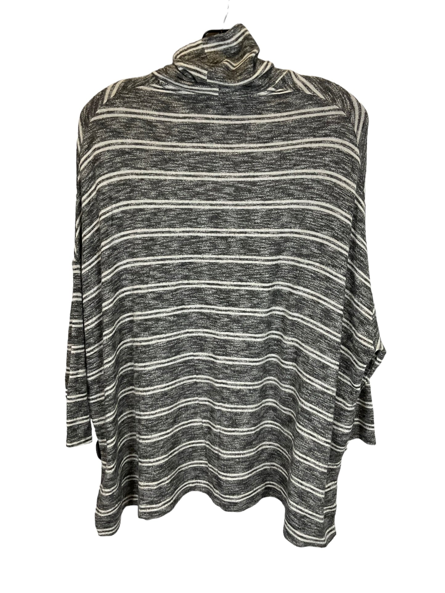 Top Long Sleeve By Anthropologie  Size: S