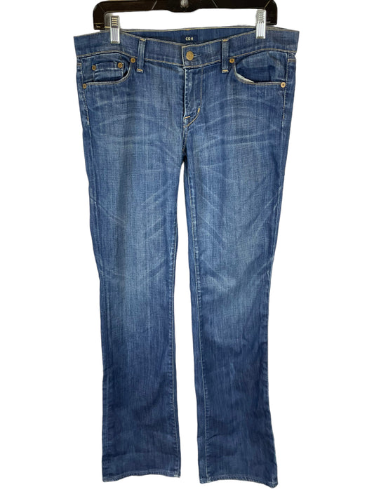 Jeans Boot Cut By Citizens Of Humanity  Size: 8