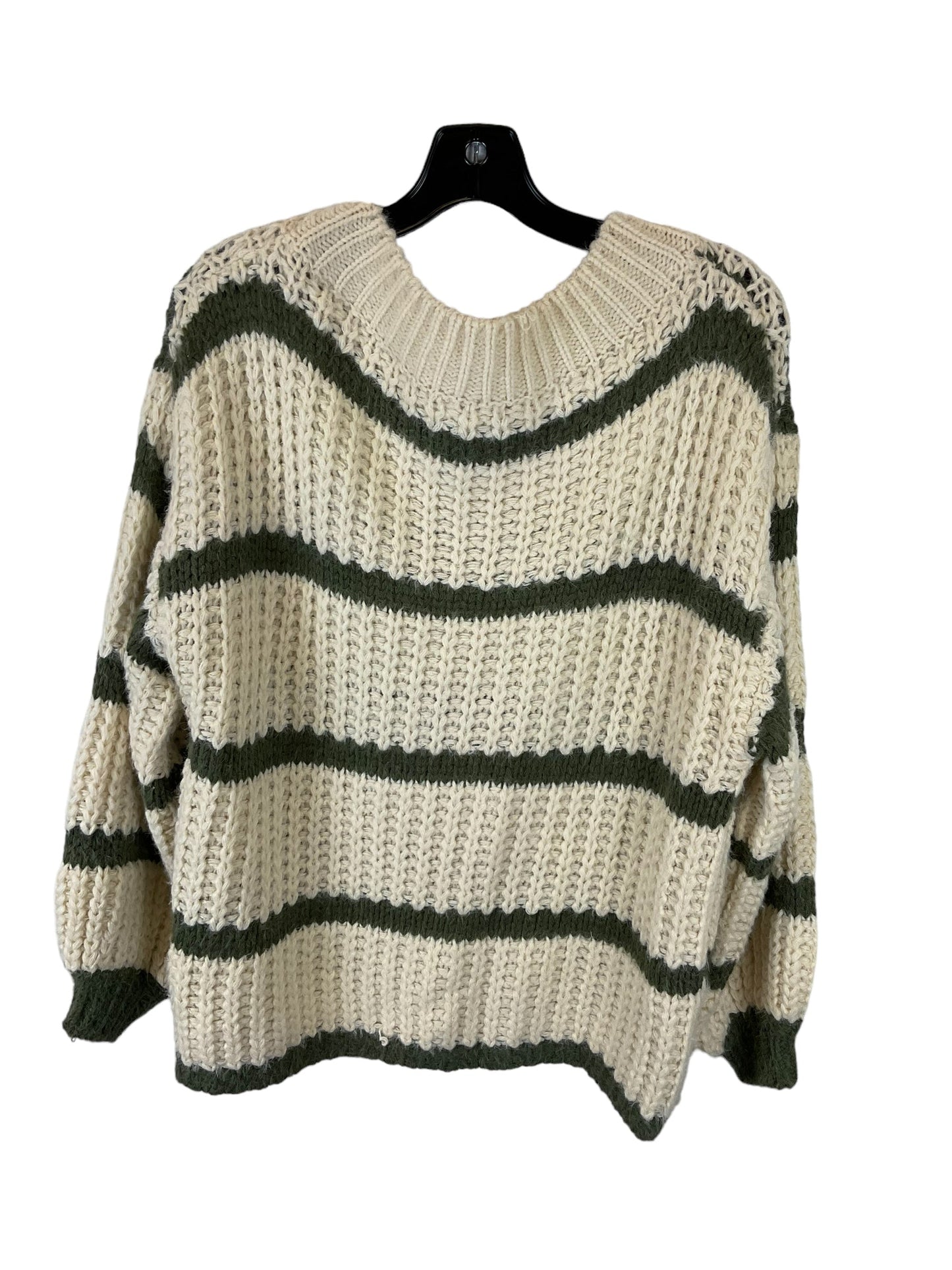 Sweater By Kori America  Size: S