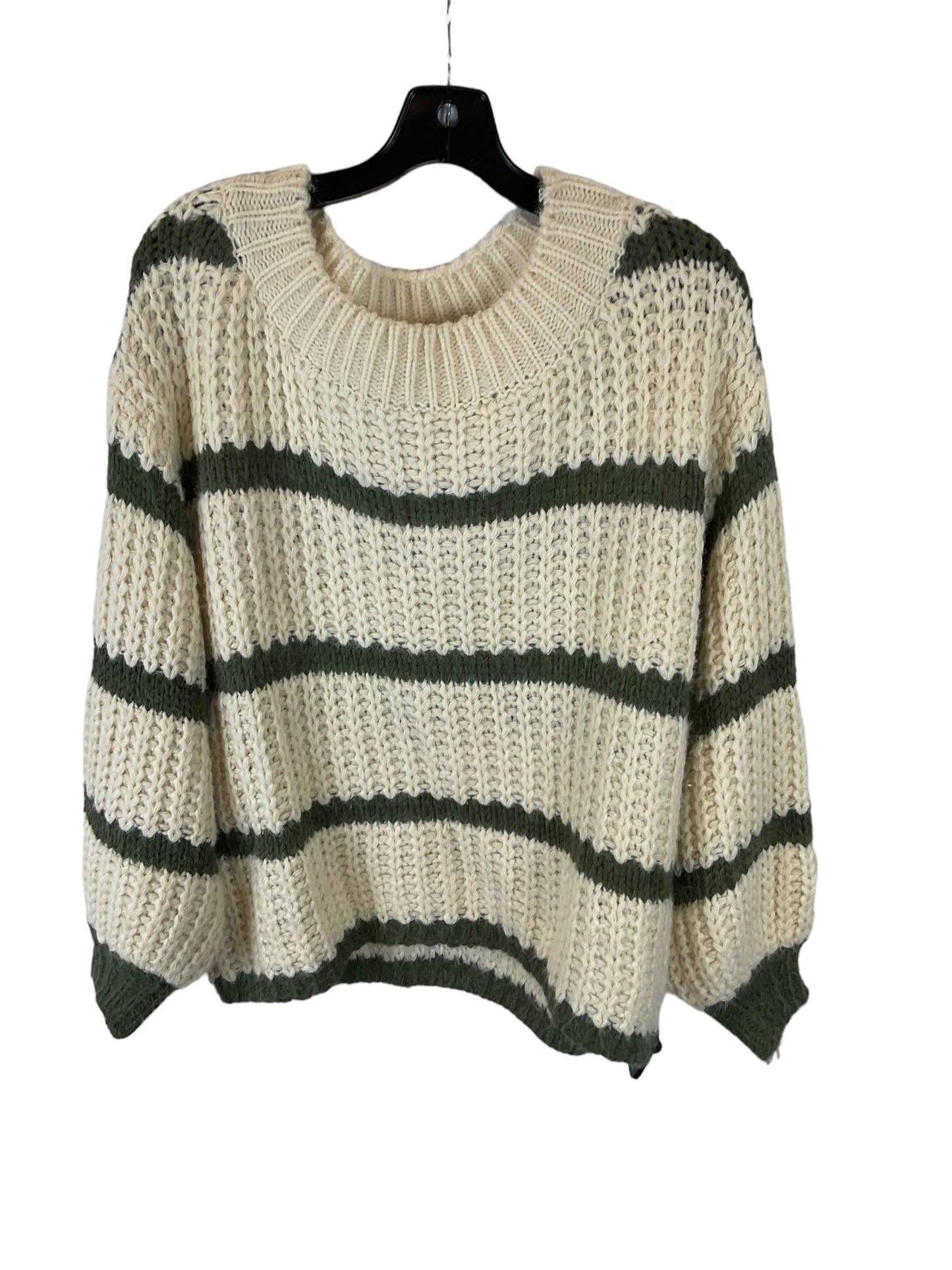 Sweater By Kori America  Size: S