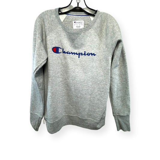 Sweatshirt Crewneck By Champion  Size: S