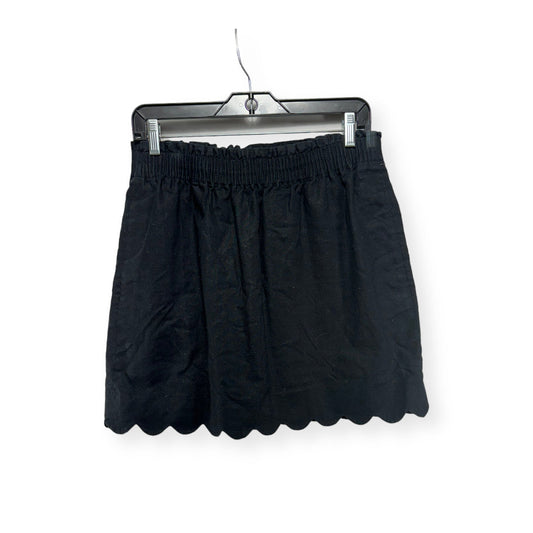 Skirt Mini & Short By J Crew  Size: S
