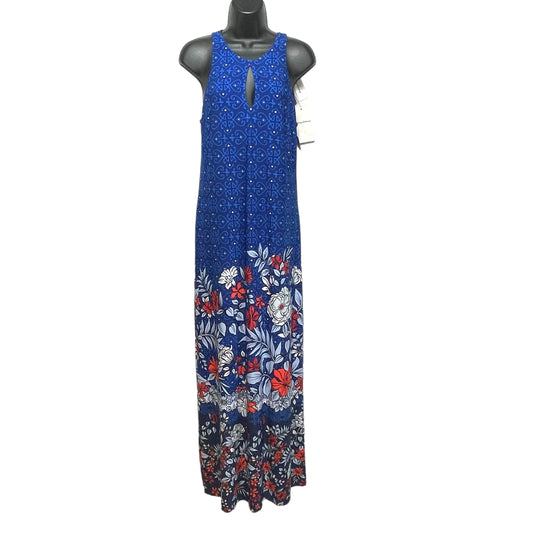 Dress Casual Maxi By Tommy Bahama  Size: Xs